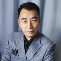 王宏毅演  员头像