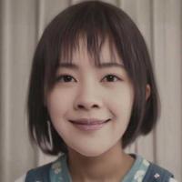 方瑶演员头像