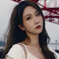 陈丽演员头像