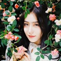 侯金娜演员头像