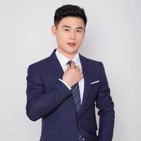 小林演员头像