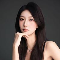 许馨芳演员头像