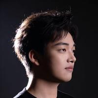 李艺杰演员头像