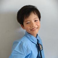 李秋阳演员头像