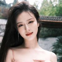 胡茜茜演员头像