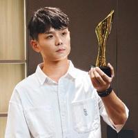 王大西演员头像