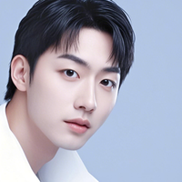杨晓东演员头像