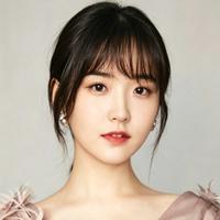 金美辰演员头像