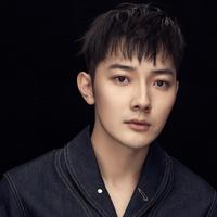 程硕男演员头像