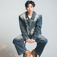 杨依坤霖演员头像