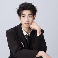 陈卓然演员头像