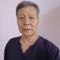 韩志刚演员头像