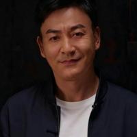 胡锦棠演员头像