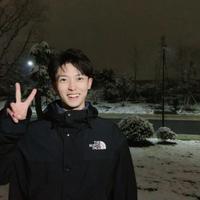 吴鹏演员头像
