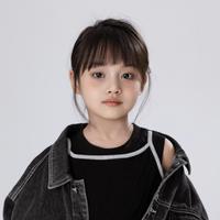 刘清懿演员头像