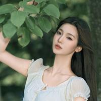   戚羽佳演员头像