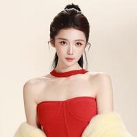 吴美慧演员头像