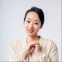 于文静演员头像