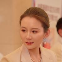 莎珍演员头像