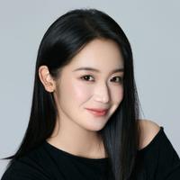 陈笑晗演员头像