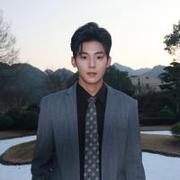 权子衡演员头像