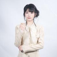 白沫然演员头像