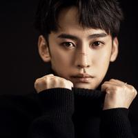 韩艺博演员头像