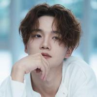 林淼演员头像