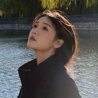 凌美仕演员头像