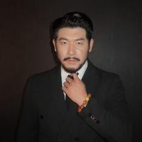 陈奕豪演员头像