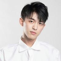 陈一澈演员头像