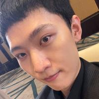 元皓演员头像