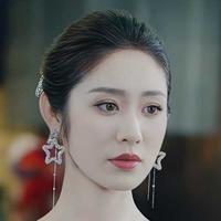 王美里演员头像