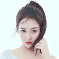胡璎珈演员头像