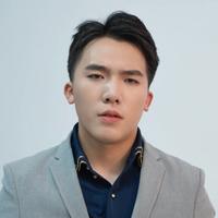 徐子恒演员头像