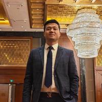 明安演员头像
