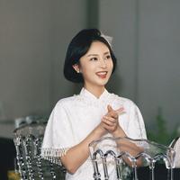 王语薇演员头像