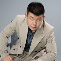 马旭楠演员头像
