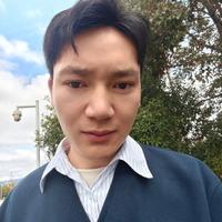 刚子演员头像