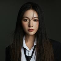 尤麗演员头像