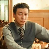 康楷演员头像