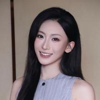 胡曦演员头像