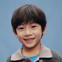 何璟骏演员头像