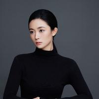 柯洁演员头像