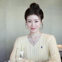 贾月瑶演员头像