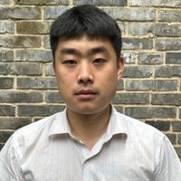 张小海演员头像