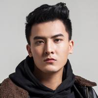 张翼声演员头像