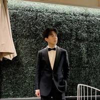 张旸演员头像