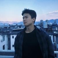 赵熠城演员头像