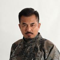 晁代亮演员头像